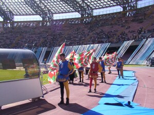 sband allo st s paolo